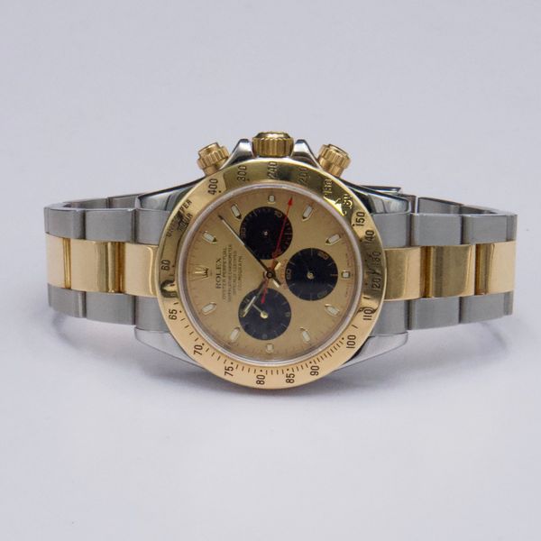 Rolex Daytona 116523